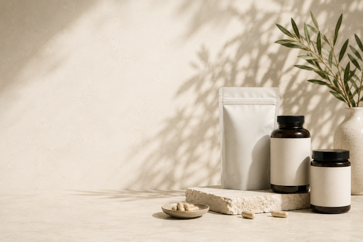 Supplements